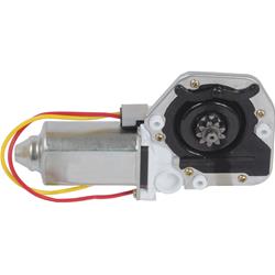 Cardone New Window Lift Motors 82-319