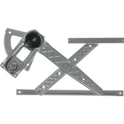 Cardone New Window Regulators for 1999-2003 F-150, 2004 F-150 HERITAGE, 1999 F-250 - 82-319M