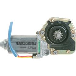 Cardone New Window Lift Motors for 1995-2002 CONTINENTAL - 82-321