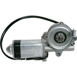 Cardone New Window Lift Motors 82-324