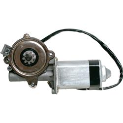 Cardone New Window Lift Motors 82-325