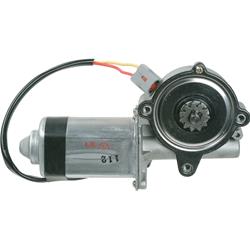 Cardone New Window Lift Motors for 1993-1996 RANGER - 82-337