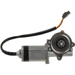 Cardone New Window Lift Motors 82-339
