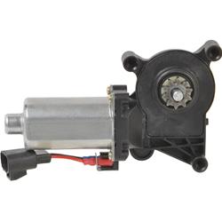 Cardone New Window Lift Motors 82-3411