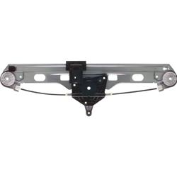 Cardone New Window Regulators for 2002-2003 C32 AMG, 2001-2003 C320 - 82-3430A