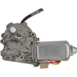Cardone New Window Lift Motors for 1997-1998 F-150, F-250 - 82-346
