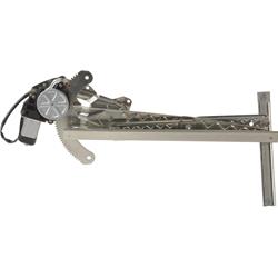 Cardone New Window Lift Motors for 1997-1998 F-150 - 82-347AR