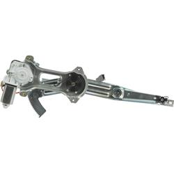 Cardone New Window Regulators for 1996-2004 MUSTANG - 82-351AR