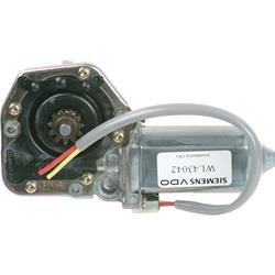 Cardone New Window Lift Motors for 1995-2002 CONTINENTAL - 82-352