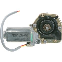 Cardone New Window Lift Motors for 1995-2002 CONTINENTAL - 82-353