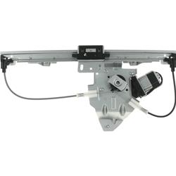 Cardone New Window Lift Motors for 2002-2005 FREELANDER - 82-3552AR