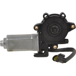 Cardone New Window Lift Motors for 1994-2004 DISCOVERY, 1987-1995 RANGE ROVER - 82-3591