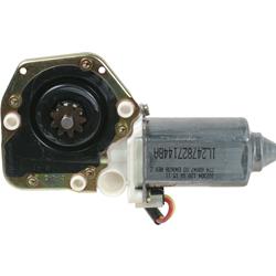 Cardone New Window Lift Motors for 1995-2001 EXPLORER, 2001-2005 EXPLORER SPORT TRAC, 1997-2001 MOUNTAINEER - 82-370