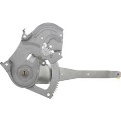 Cardone New Window Regulators for 2003-2005 EXPLORER SPORT TRAC - 82-370A
