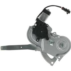 Cardone New Window Lift Motors for 2003-2005 EXPLORER SPORT TRAC - 82-370AR