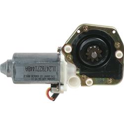 Cardone New Window Lift Motors for 1995-2001 EXPLORER, 2001-2005 EXPLORER SPORT TRAC, 1997-2001 MOUNTAINEER - 82-371