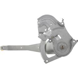 Cardone New Window Regulators for 2003-2005 EXPLORER SPORT TRAC - 82-371A