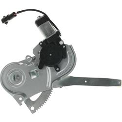 Cardone New Window Lift Motors for 2003-2005 EXPLORER SPORT TRAC - 82-371AR