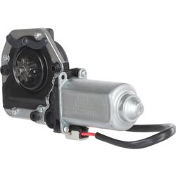 Cardone New Window Lift Motors for 1989-1997 COUGAR, THUNDERBIRD, 1991 EXPLORER - 82-378