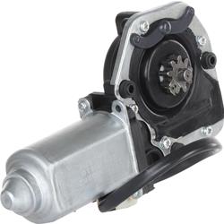 Cardone Industries - Window Regulators and Power Window Motors for 1989-1997 COUGAR, THUNDERBIRD, 1991 EXPLORER - 82-379