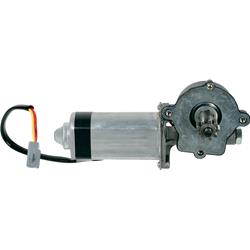 Cardone New Window Lift Motors for 1984-1993 MUSTANG - 82-37