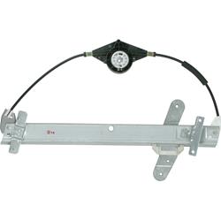 Cardone New Window Regulators for 1992-2011 CROWN VICTORIA, GRAND MARQUIS, 2003-2004 MARAUDER - 82-382A