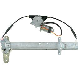 Cardone New Window Regulators for 1992-2011 CROWN VICTORIA, 1992-2007 GRAND MARQUIS, 2003-2004 MARAUDER - 82-382ER