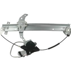 Cardone New Window Lift Motors for 1993-1997 TOWN CAR - 82-383BR