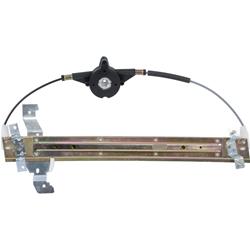 Cardone New Window Regulators for 1990-1992 TOWN CAR - 82-383C