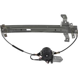 Cardone New Window Regulators for 1990-1992 TOWN CAR - 82-383CR