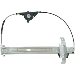 Cardone New Window Regulators for 1990-1992 TOWN CAR - 82-383D