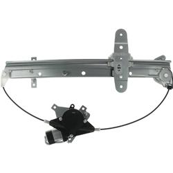 Cardone New Window Lift Motors for 2005-2011 TOWN CAR - 82-383DR