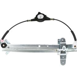 Cardone New Window Regulators for 1992-2011 CROWN VICTORIA, GRAND MARQUIS, 2003-2004 MARAUDER - 82-383E