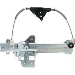 Cardone New Window Regulators for 1995-1997 TOWN CAR - 82-383F