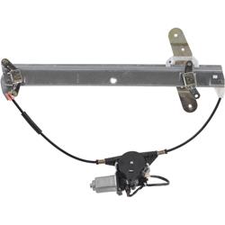 Cardone New Window Regulators for 2007-2011 TOWN CAR - 82-383GR