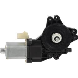 Cardone New Window Lift Motors for 2007-2017 PATRIOT, COMPASS, 2007-2012 CALIBER - 82-40001