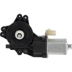 Cardone New Window Lift Motors for 2007-2017 PATRIOT, COMPASS, 2007-2012 CALIBER - 82-40002