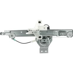 Cardone New Window Lift Motors for 2007-2012 CALIBER - 82-40002AR