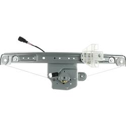 Cardone New Window Lift Motors for 2006-2008 PACIFICA - 82-40007AR