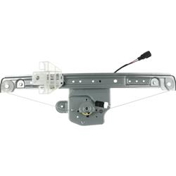 Cardone New Window Lift Motors for 2006-2008 PACIFICA - 82-40008AR