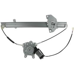 Cardone New Window Lift Motors for 1993-1995 MIRAGE - 82-40009AR
