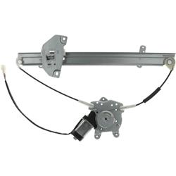 Cardone New Window Lift Motors for 1993-1995 MIRAGE - 82-40010AR