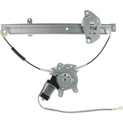 Cardone New Window Lift Motors for 1993-1995 MIRAGE - 82-40011AR