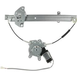 Cardone New Window Lift Motors for 1993-1995 MIRAGE - 82-40012AR