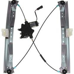 Cardone New Window Lift Motors for 2012-2015 C/V, 2008-2019 GRAND CARAVAN, 2008-2016 TOWN & COUNTRY - 82-40013AR