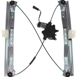 Cardone New Window Lift Motors for 2012-2015 C/V, 2008-2019 GRAND CARAVAN, 2008-2016 TOWN & COUNTRY - 82-40014AR