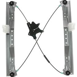 Cardone New Window Regulators for 2012-2015 C/V, 2008-2019 GRAND CARAVAN, 2008-2016 TOWN & COUNTRY - 82-40015A