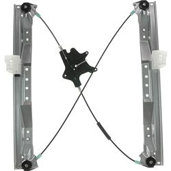 Cardone New Window Regulators for 2012-2015 C/V, 2008-2019 GRAND CARAVAN, 2008-2016 TOWN & COUNTRY - 82-40016A