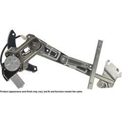 Cardone New Window Lift Motors for 2004-2008 FORESTER - 82-4111AR