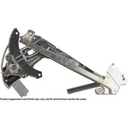 Cardone New Window Lift Motors for 2003-2008 FORESTER - 82-4112AR
